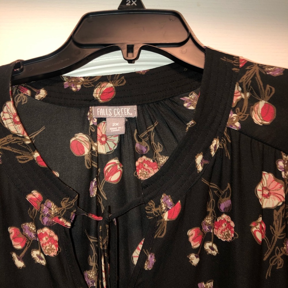 Blouse - Picture 2 of 4
